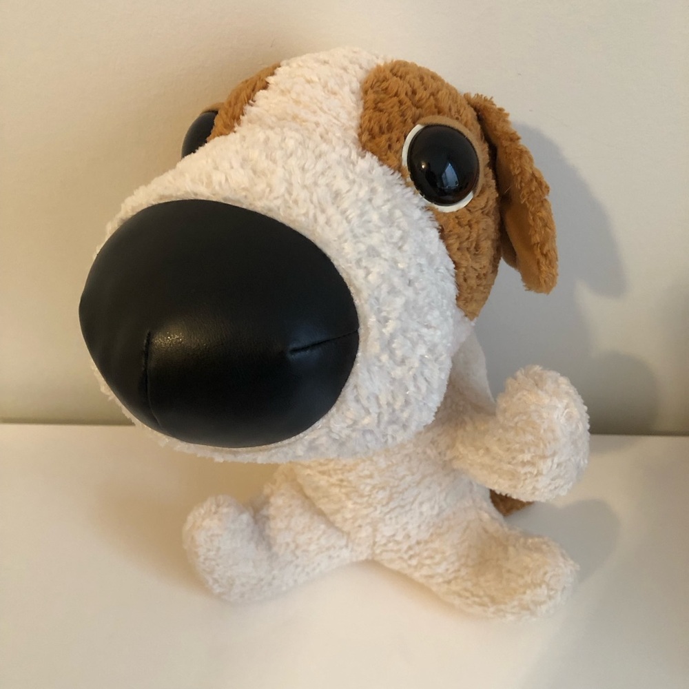 Artlist Collection The Dog - Jack Russell Terrier Plush Toy